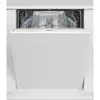 Image de Lave-vaisselle tout intégré 60 cm indesit - d2ihl326 INDESIT - D2IHL326