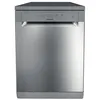 Image de Lave-vaisselle 60 cm - HOTPOINT - H2FHL626X - 14 couverts - 46 dB - Inox