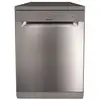 Image de Hotpoint - lave-vaisselle 60cm 14 couverts 46db inox h2fhl626x - H2FHL626X
