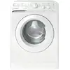 Image de Lave Linge Charge Avant Indesit 9kg Technologie De Convertisseur Blanc 59.5x60.5x85cm
