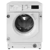 Image de HOTPOINT Lave linge séchant encastrable 8kg BIWDHG861485EU