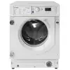 Image de Indesit - lave-linge séchant intégrable 86kg 1400 toursmin tout intégrable biwdil861485eu -