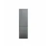 Image de Réfrigérateur combiné pose libre acier inoxydable - Hotpoint Ariston - 367 L - Total NoFrost - Classe D