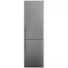 Image de Réfrigérateur combiné (congél en bas) HOTPOINT HAFC9TA33SXH