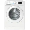 Image de Indesit bwe 81295x wv fr machine à laver charge avant 8 kg 1200 trmin blanc BWE81295XWVFR
