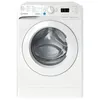 Image de Lave-linge frontal - INDESIT - BWA101496XWVFR - 10 kg - 1400 trs/min - Moteur induction