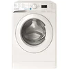Image de Lave-linge hublot 8 kg BWA81295XWVFR INDESIT
