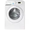Image de Indesit - lave-linge frontal 8kg 1200 toursmin bwa81295xwvfr - BWA81295XWVFR