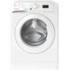 Image de Lave-linge hublot 7 kg BWA71295XWVFR INDESIT