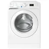 Image de Lave-linge - INDESIT - BWA71295XWVFR - 7 kg - 1200 Tours/min - Moteur induction
