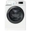 Image de Laveuse-sécheuse Indesit BDE96436WVKIT Blanc