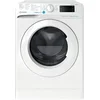 Image de Indesit Bde 86435 Wv Fr Machine À Laver Avec Sèche Linge Pose Libre Charge Avant Blanc D