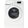 Image de Lave linge séchant Indesit BDE86435WVFR