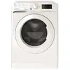 Image de Lave-linge Séchant Bde76435wvfr - 7 / 6 Kg - Induction - L60cm - 1400 Trs/min - Blanc