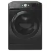 Image de Lave Linge Séchant Indesit Bde86435bkvfr