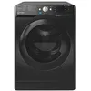 Image de Lave linge séchant Indesit BDE86435BKVFR