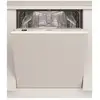 Image de Lv Tout Intégrable, 60 Cm, 41db, 9,5l, Classe C, 14 Couverts, 9 Progr., Indesit - Id3id741o