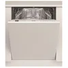 Image de LV tout intégrable 60 cm 41dB 95L Classe C 14 couverts 9 progr. INDESIT - ID3ID741O