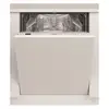 Image de Indesit - lave-vaisselle 60cm 14 couverts 41db tout intégrable id3id741o - ID3ID741O