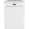 Image de Lave-vaisselle Pose Libre H4fd641a - 14 Couverts - L60cm - 41 Db - Classe C - Blanc