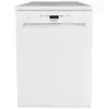 Image de Lave-vaisselle pose libre h4fd641a - 14 couverts - l60cm - 41 db - classe c - blanc