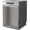Image de Lave-vaisselle Encastrable Indesit I0fd651x 14 Couverts Gris