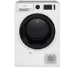 Image de Hotpoint Sèche-linge à pompe à chaleur 60cm 8kg - CNTM1182KFRR