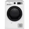 Image de Hotpoint - sèche-linge à pompe à chaleur 60cm 8kg cntm1182kfrr - CNTM1182KFRR