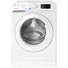 Image de Lave-linge Frontal 9kg 1200tours/min Indesit Bwe91296xwvfr