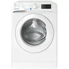 Image de Lave linge hublot Indesit BWE81496XWVFR