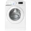 Image de Lave linge hublot indesit bwe81496xwvfr