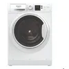 Image de HOTPOINT Lave linge hublot posable 9 kg blanc NS9479WWFR