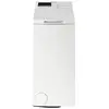 Image de Lave-linge top indesit btwds 6261 fr 6 kg blanc 1200 tr min classe a