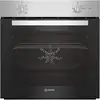 Image de Four Chaleur Tournante Nettoyage Hydrolyse 66L - IB25REX INDESIT