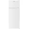 Image de Indesit - réfrigérateur combiné 55cm 206l blanc i55t0412w - I55T0412W