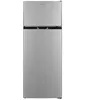 Image de Réfrigérateur double porte - INDESIT - I55T0412S - 169L - 143 x 55 x 575 - Gris