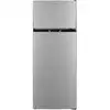 Image de Indesit - réfrigérateur combiné 55cm 206l i55t0412s - I55T0412S