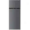 Image de Réfrigérateur congélateur en haut Indesit I55T0412X