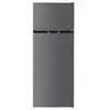Image de Indesit - réfrigérateur combiné 55cm 206l inox i55t0412x - I55T0412X
