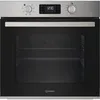 Image de Four encastrable Indesit IOK55CX INOX
