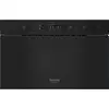 Image de Micro-ondes Encastrable - Hamk11b - Noir - 22 L - 59,5 X 32 X38,2 Cm