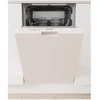 Image de Lv Tout Intégrable, 45cm, 47db, 11.5l, E, 10 Couverts, 5 Prog, Dont Pus Indesit - In2ike107