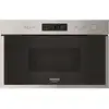 Image de Four Micro-ondes Encastrable - Ham 212o X - Inox - 22 L