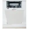 Image de Lave Vaisselle Encastrable Indesit In2id10bs80 60 Cm