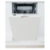 Image de Lave vaisselle encastrable Indesit IN2ID10BS80