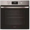 Image de Four Intégrable Multifonction 71l 60cm Pyrolyse Indesit Io275px