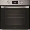 Image de Indesit - four intégrable multifonction 71l 60cm pyrolyse io275px - IO275PX