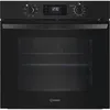 Image de Four encastrable Indesit IO 275P B Noir