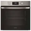 Image de Indesit - four intégrable 71l 60cm noir io258cx - IO258CX