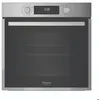 Image de HOTPOINT Four pyrolyse inox multifonction HAO5840PX